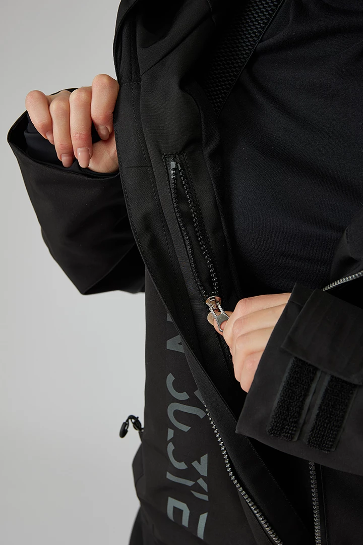 КОМБИНЕЗОН FISHT LIGHT UNISEX 24-13581 10 изображение 10