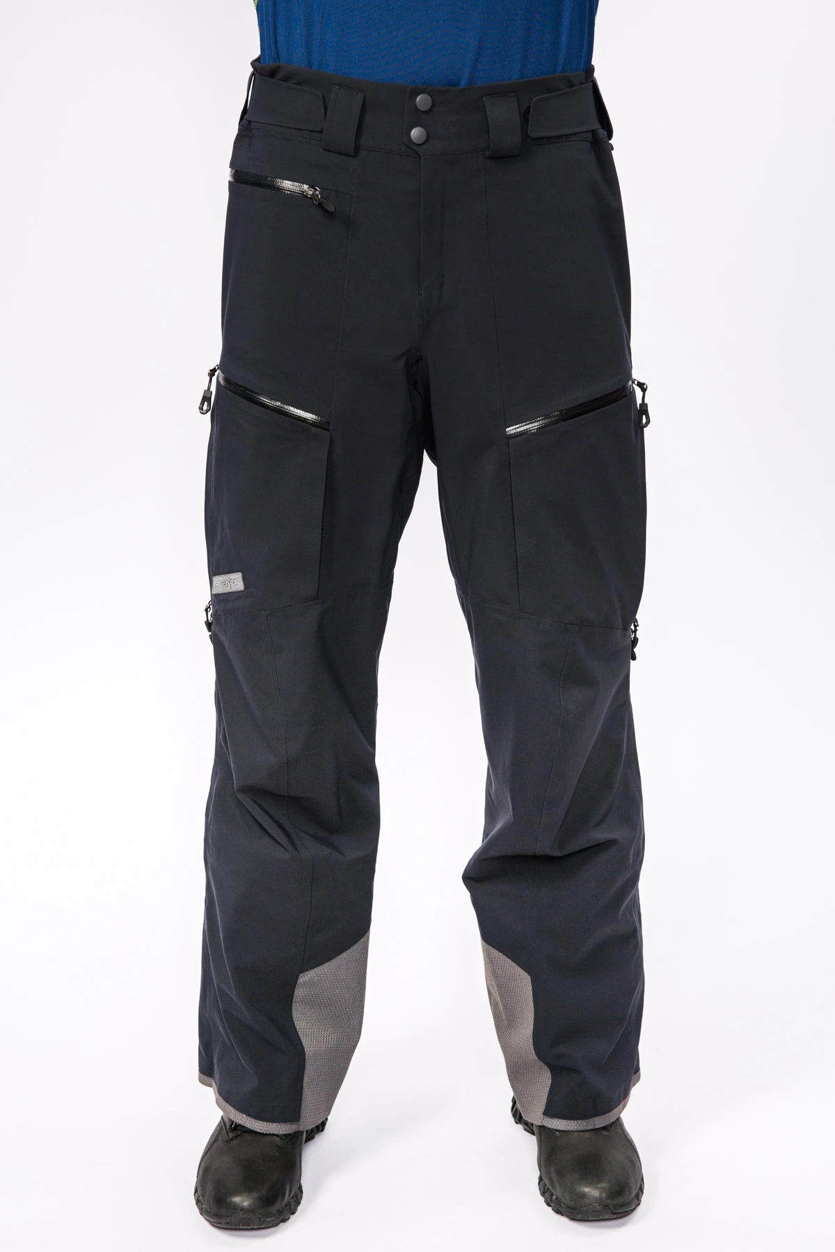 Мембранные брюки Dermizax 3L мужские 17-20915 10 изображение 1