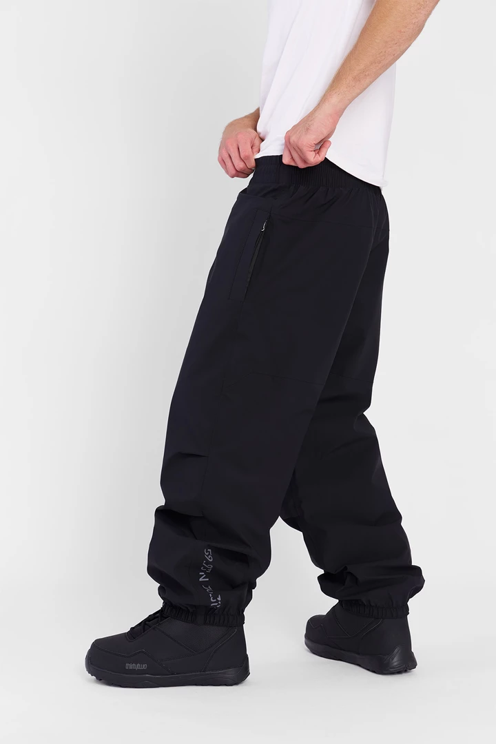 Брюки горнолыжные  3L  МУСТАГ мужские 24-20916 10 изображение 4