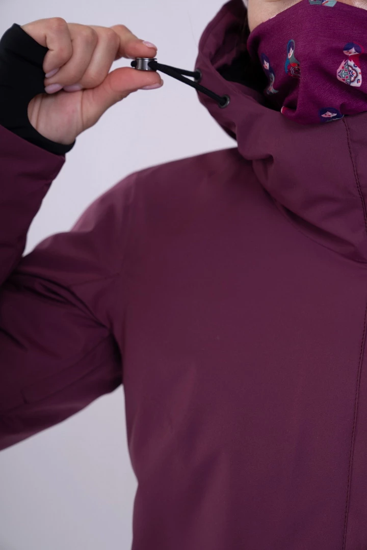 Комбинезон ART SUIT женский 25-12547 79 изображение 6