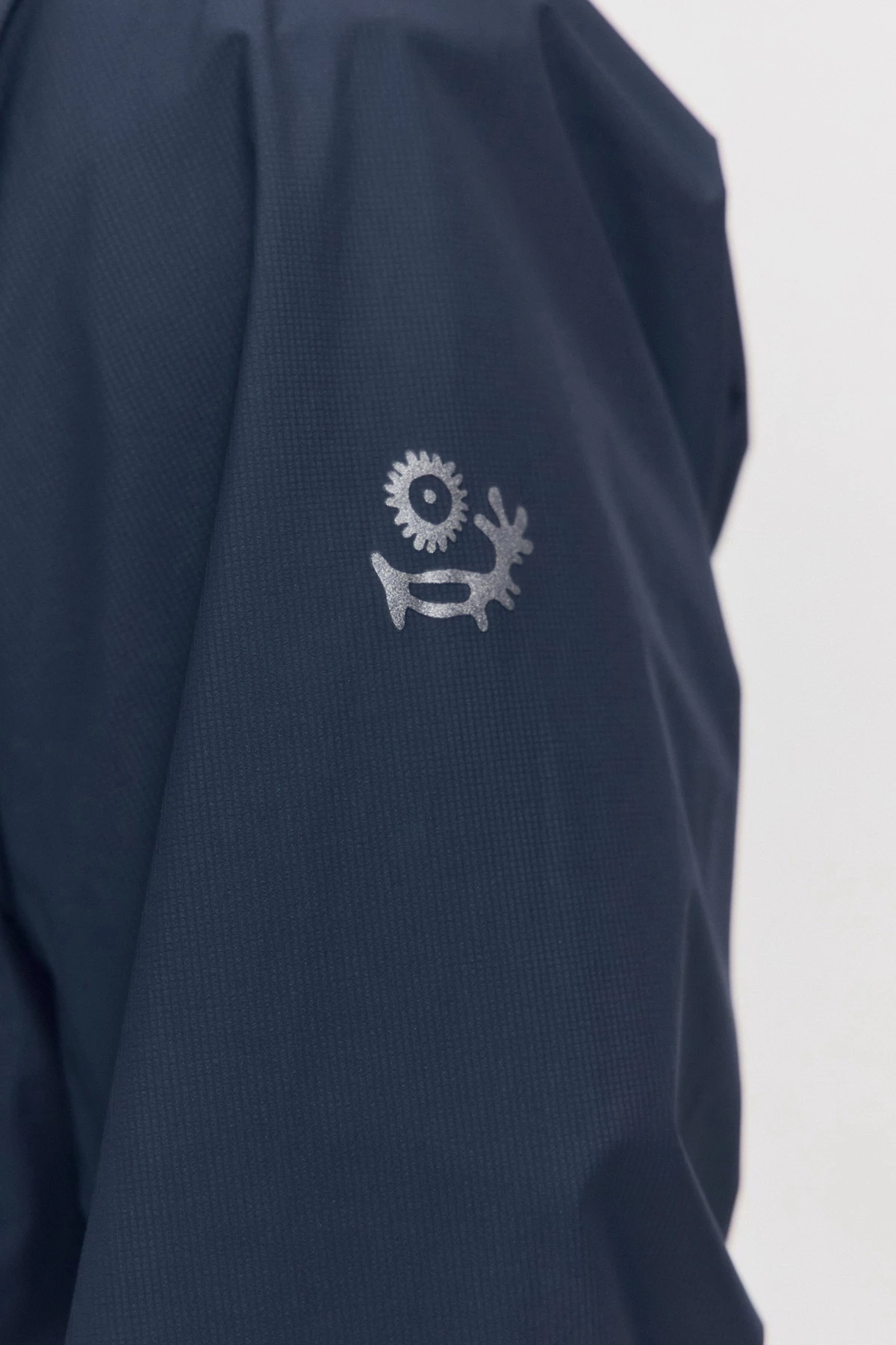 МЕМБРАННАЯ КУРТКА ЖЕНСКАЯ АРГУТ женская 25-40527 20 изображение 13