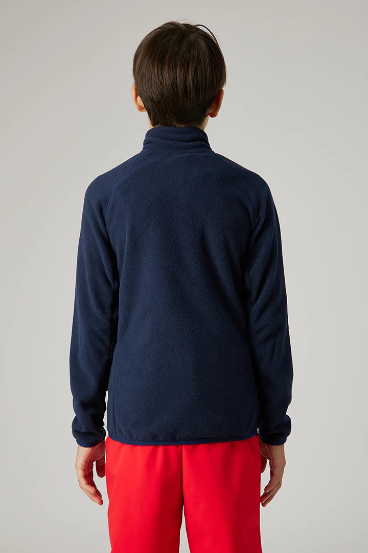 ДЖЕМПЕР ИЗ МИКРОФЛИСА 25-71450 29 изображение 6