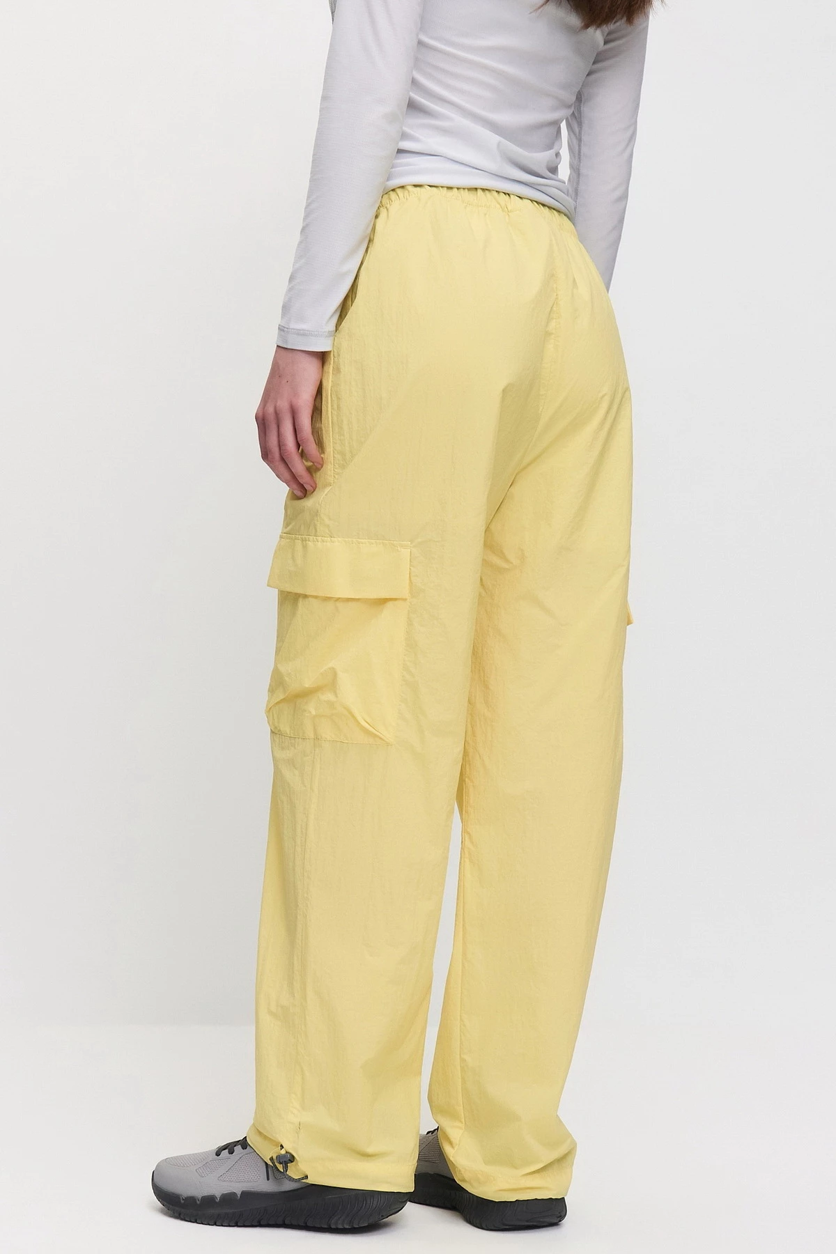 Брюки женские 24-20730 60 изображение 6