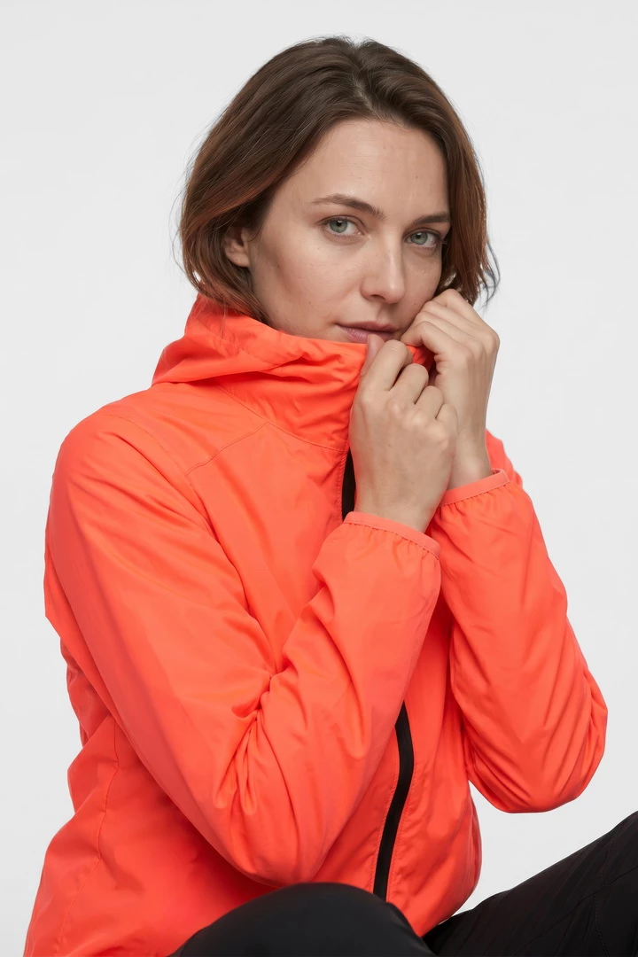 Ветровка женская 26-40580 67 изображение 4