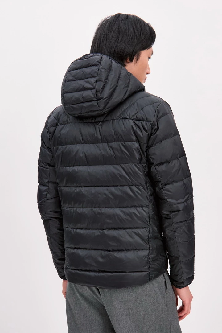 КУРТКА – ПУХОВИК Unisex 24-48672 10 изображение 4