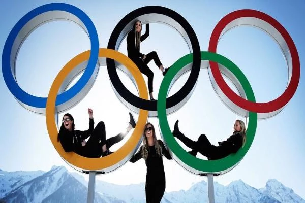 История зимних олимпийских игр: где проходили первые соревнования