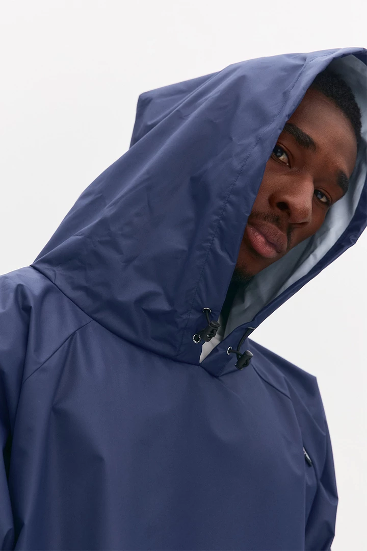 ПОНЧО-ДОЖДЕВИК UNISEX 25-40681 29 изображение 11