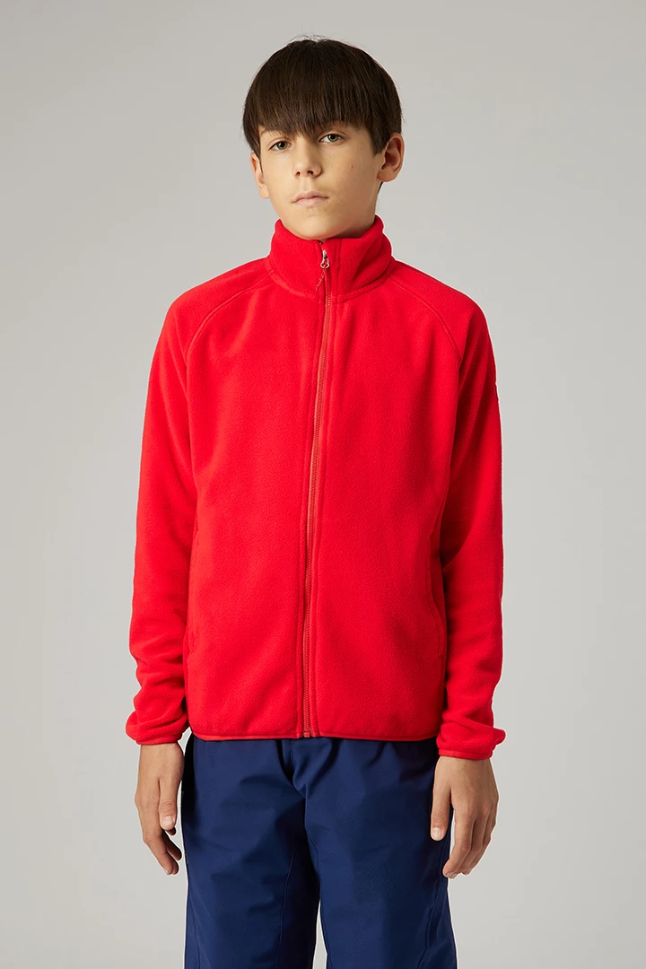 ДЖЕМПЕР ИЗ МИКРОФЛИСА 25-71450 70 изображение 5