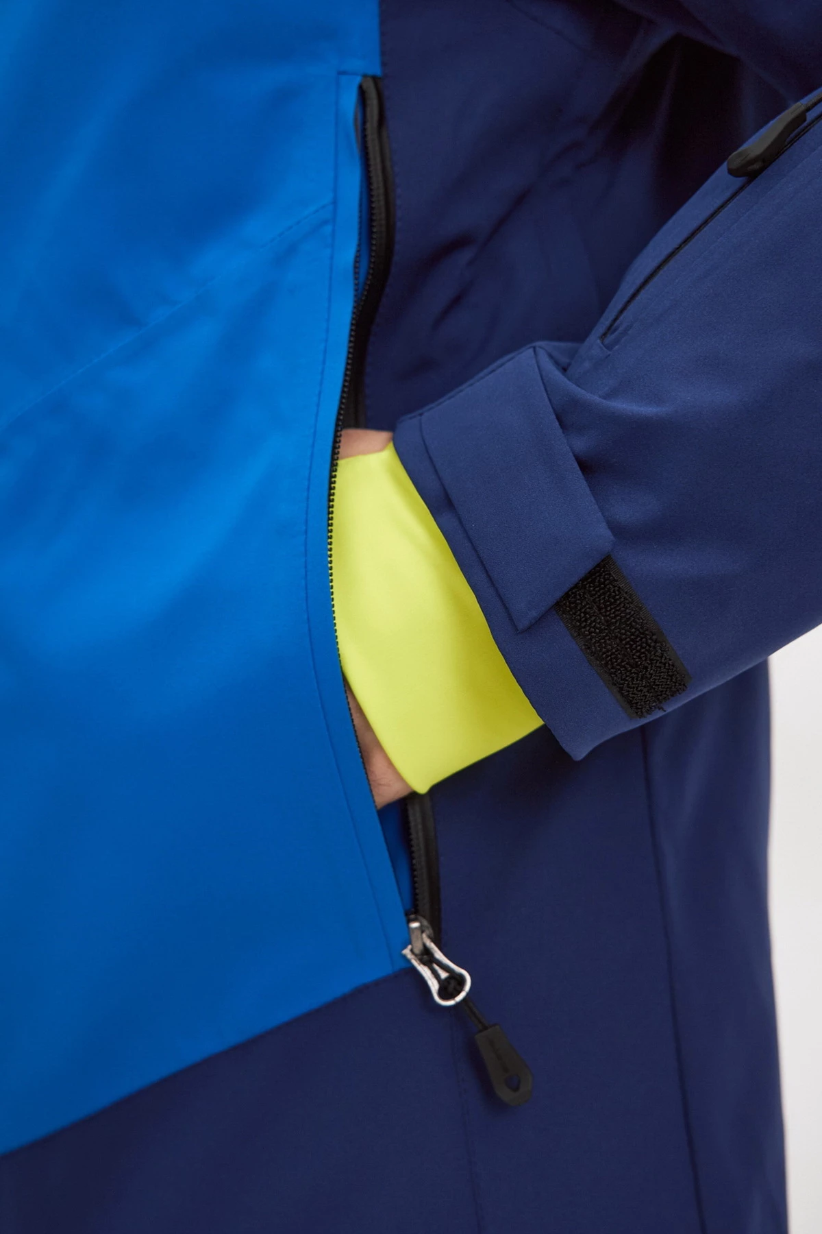 КУРТКА ГОРНОЛЫЖНАЯ «КОМИТО» мужская 23-42512 20 изображение 9