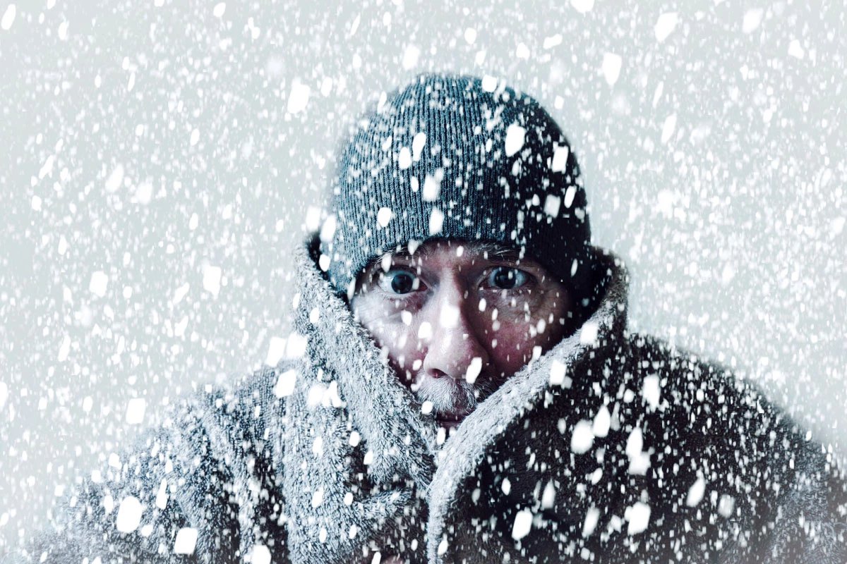 Как одеваться зимой, чтобы не заболеть? Отвечает врач