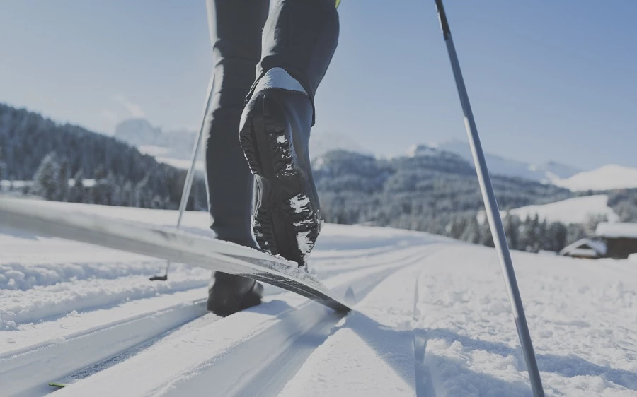 как подобрать беговые лыжи по весу 3