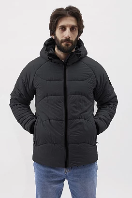 КУРТКА УТЕПЛЕННАЯ SUPER LIGHT