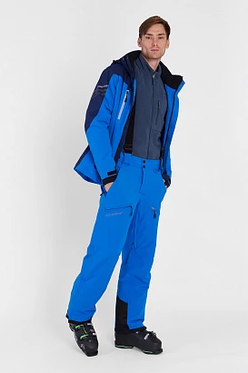 Горнолыжные брюки Чегет