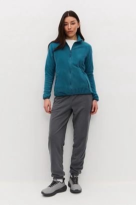 ДЖЕМПЕР ИЗ МИКРОФЛИСА