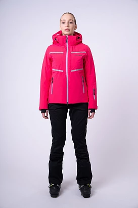 Горнолыжная куртка ELBRUS