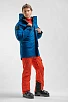 Горнолыжная куртка URAL