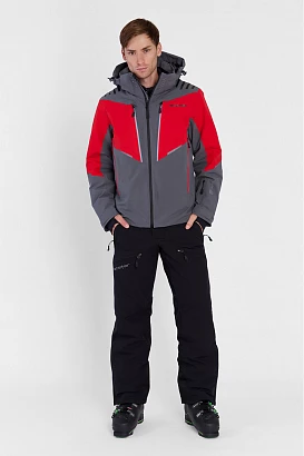 КУРТКА ГОРНОЛЫЖНАЯ «КОМИТО»