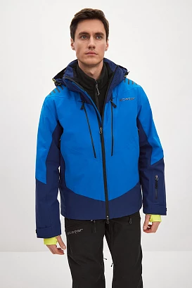 КУРТКА ГОРНОЛЫЖНАЯ «КОМИТО»