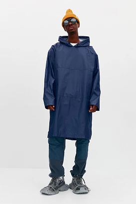 ПОНЧО-ДОЖДЕВИК UNISEX