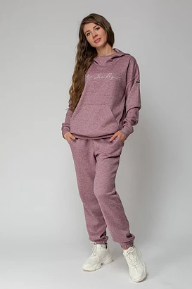 ДЖЕМПЕР-ХУДИ