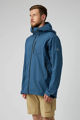 КУРТКА СПОРТИВНАЯ АИГБА UNISEX