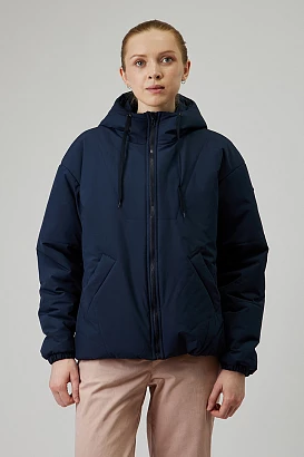 Легкая женская демисезонная куртка