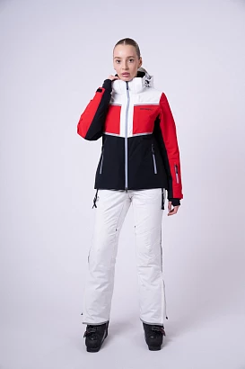 Горнолыжная куртка ELBRUS