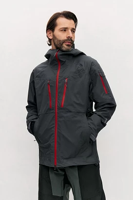 КУРТКА 3L ТЕПСЕЙ  Unisex