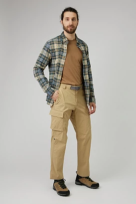 БРЮКИ ДЛЯ ПУТЕШЕСТВИЙ