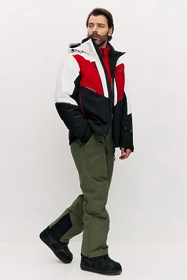 Горнолыжные брюки Чегет