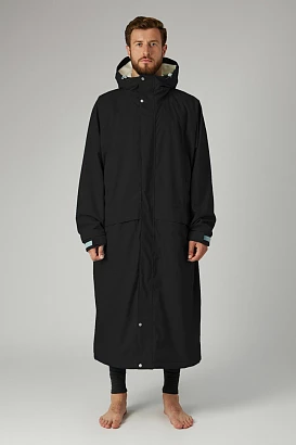 МЕМБРАННЫЙ ПЛАЩ WRAPPER UNISEX