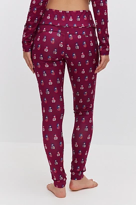 Термобелье легинсы