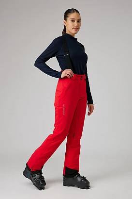 Горнолыжные брюки