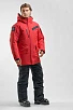 Горнолыжная куртка URAL