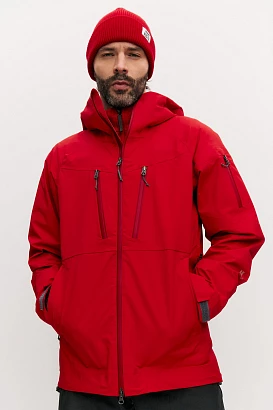 КУРТКА 3L ТЕПСЕЙ  Unisex
