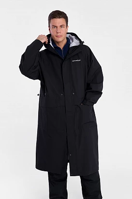 МЕМБРАННЫЙ ПЛАЩ ТРАНСФОРМЕР 3L UNISEX