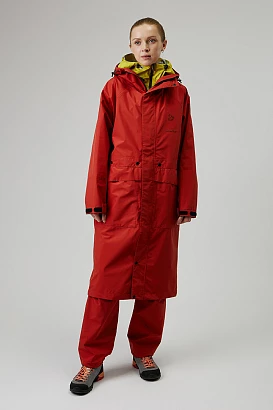 МЕМБРАННЫЙ ПЛАЩ 40К 3L UNISEX