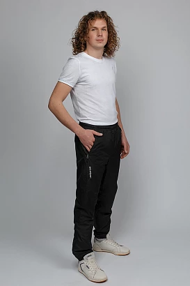 Брюки спортивные