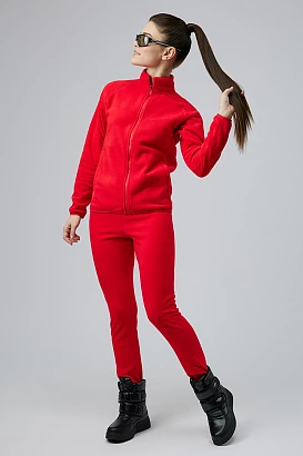 Лосины флисовые