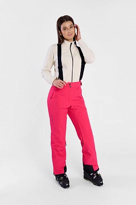 Горнолыжные брюки