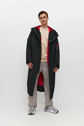 МЕМБРАННЫЙ  ПЛАЩ ПАЛЬМИРА