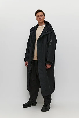 МЕМБРАННЫЙ  ПЛАЩ ПАЛЬМИРА