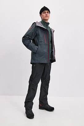 КУРТКА 3L ТЕПСЕЙ  Unisex