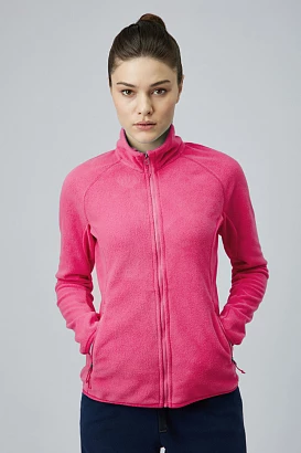 Джемпер флисовый