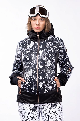 Горнолыжная куртка