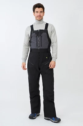 ПОЛУКОМБИНЕЗОН BIB  «АХУН» 