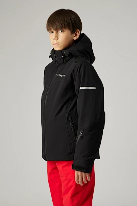 КУРТКА СПОРТИВНАЯ 