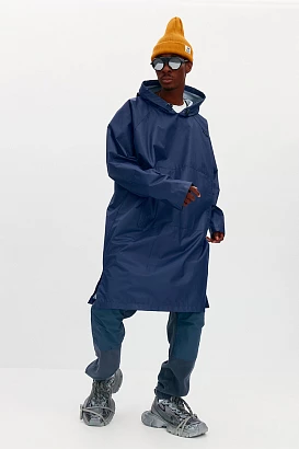 ПОНЧО-ДОЖДЕВИК UNISEX