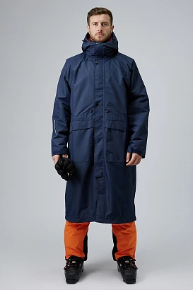 Мембранный плащ  10K/5К UNISEX