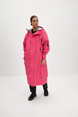 МЕМБРАННЫЙ  ПЛАЩ ПАЛЬМИРА